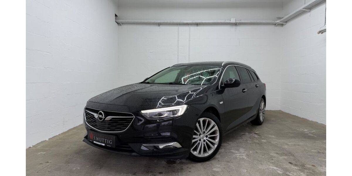 Opel Insignia 138.000 km 12.990 &euro; Bad Langensalza 99947