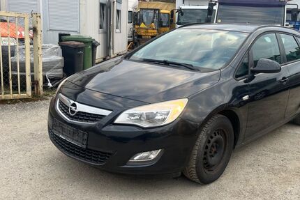 Opel Astra 244.050 km 1.900 &euro; Vilsheim 84186