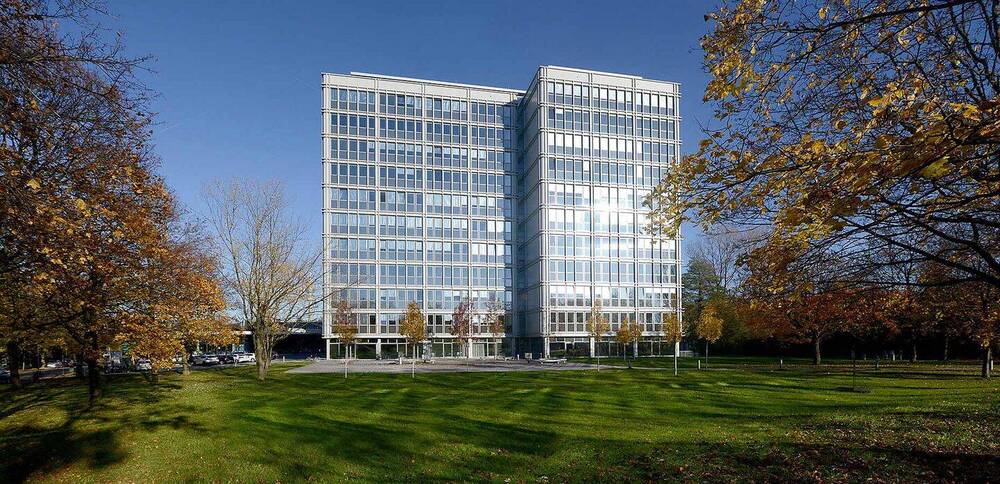Gewerbeobjekt München Moosach - 15.495&euro; | Angebot:26851547