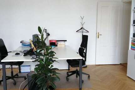 Büro in Berlin 800 € 33 m²