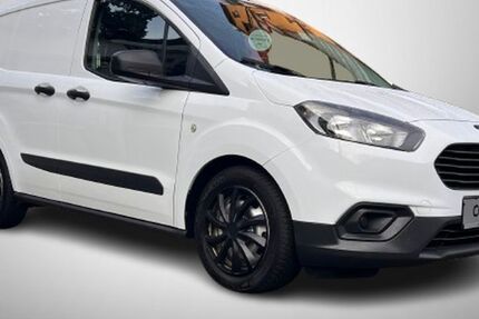 Ford Transit Courier 39.352 km 10.999 &euro; Hagen 58097