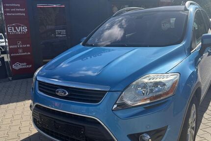 Ford Kuga 194.000 km 4.800 &euro; Neustadt 31535