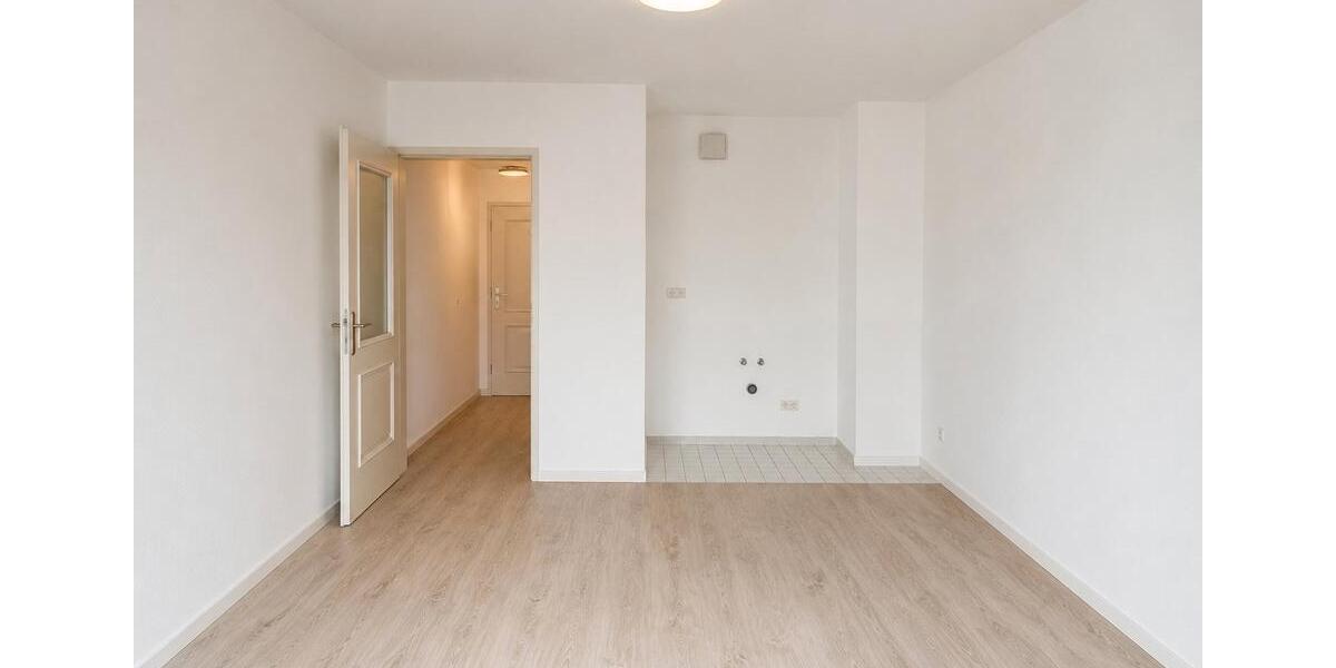 Etagenwohnung Landsberg am Lech Ellighofen - 1 Zimmer, 24 m&sup2;, 126.500&euro; | Angebot:27097605