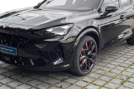 Cupra Formentor 1.928 km 49.999 € Hamburg 22529