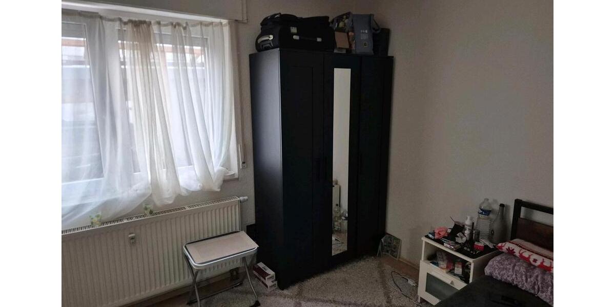 Erdgeschoßwohnung Stutensee - 1 Zimmer, 20 m&sup2;, 500&euro; | Angebot:24745345