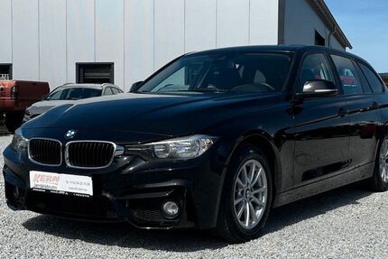 BMW 320 225.000 km 9.999 &euro; Jandelsbrunn 94118