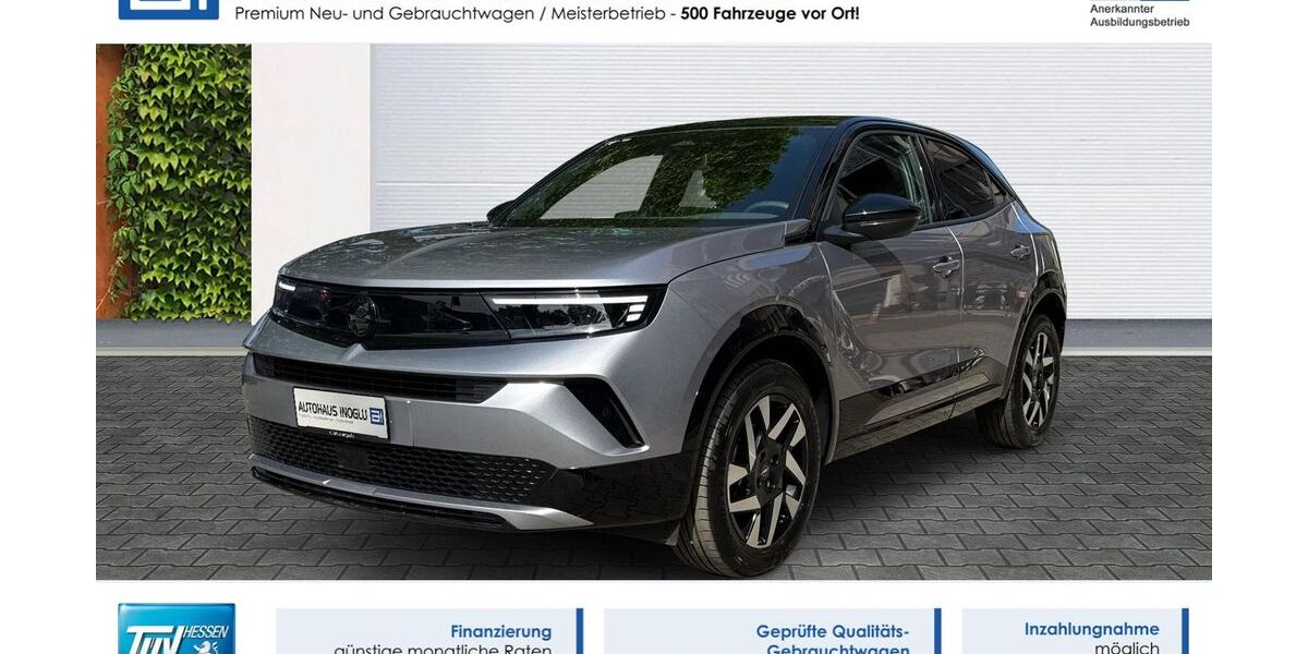 Opel Mokka 19.349 km 18.680 &euro; Rüsselsheim 65428