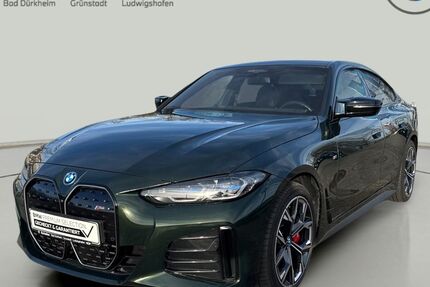 BMW i4 51.380 km 44.900 &euro; Ludwigshafen 67071