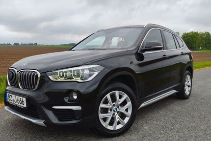 BMW X1 185.000 km 16.450 &euro; Bautzen 02625