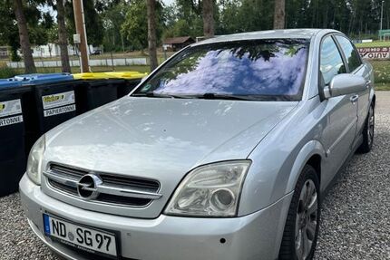 Opel Vectra 225.000 km 1.750 &euro; Rohrenfels 86701