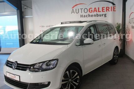 VW Sharan 130.500 km 23.490 € Hachenburg 57627