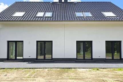 Haus Werneuchen Stienitzaue - 4 Zimmer, 124 m&sup2;, 549.000&euro; | Angebot:24940969