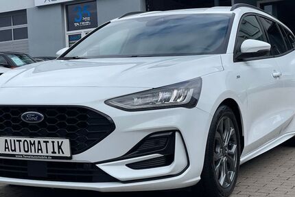 Ford Focus 49.576 km 21.999 &euro; Montabaur-Eschelbach 56410