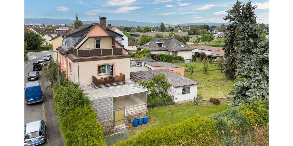 Grundstück Oberursel (Taunus) Bommersheim - 1.300.000&euro; | Angebot:26868354