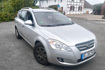 Kia ceed / Ceed 135.000 km 2.500 € Gladbeck 45966