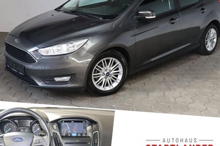 Ford Focus 87.146 km 10.850 &euro; Norderstedt 22844