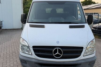 Mercedes-Benz Sprinter 184.000 km 4.999 &euro; Stockelsdorf 23617