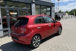 Nissan Micra N-Tec 86.000 km 6.790 &euro; Koblenz 56070