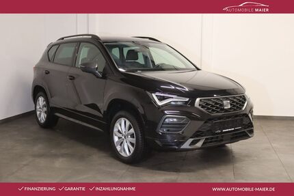 Seat Ateca 27.000 km 27.500 &euro; Bebra 36179