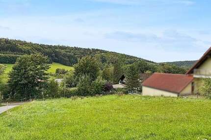 Grundstück zu verkaufen in Offenhausen 110.000 € 660 m² zimmer