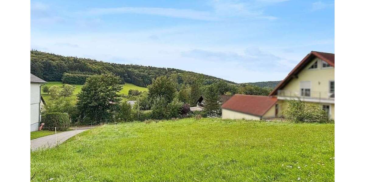 Grundstück zu verkaufen in Offenhausen 110.000 € 660 m² zimmer