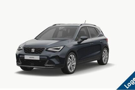 Seat Arona 8.900 km 26.479 € Neustadt a.d. Weinstraße 67433