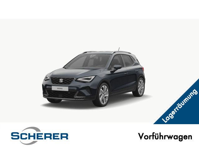 Seat Arona 8.900 km 26.479 € Neustadt a.d. Weinstraße 67433