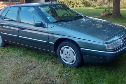 Citroen XM 197.000 km 3.450 &euro; Karlshöfen 27442