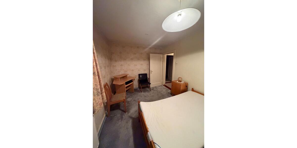 Etagenwohnung Heringen (Werra) - 4 Zimmer, 100 m&sup2;, 750&euro; | Angebot:25515618