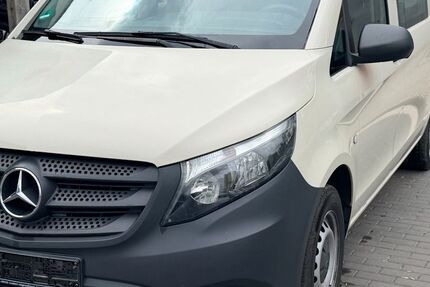 Mercedes-Benz Vito 138.000 km 16.980 &euro; Neustadt an der Donau 93333