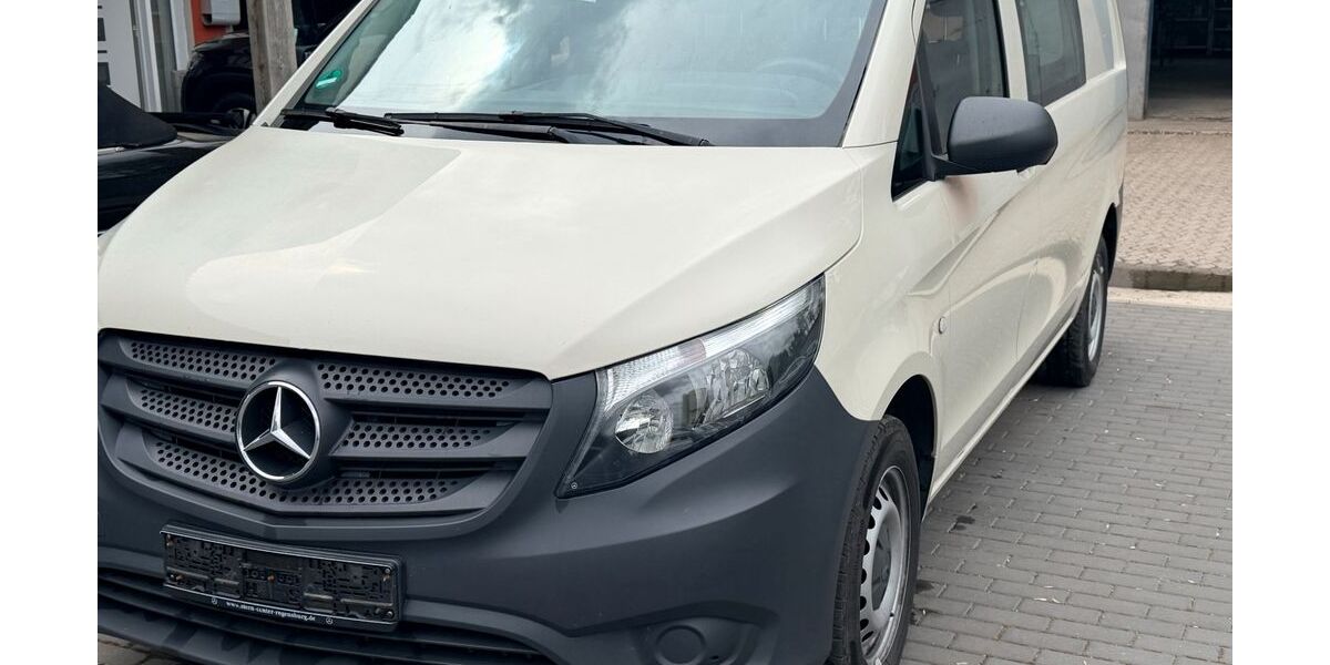 Mercedes-Benz Vito 138.000 km 16.980 &euro; Neustadt an der Donau 93333