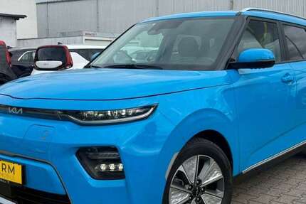 Kia Soul 44.484 km 22.490 &euro; Fulda 36043