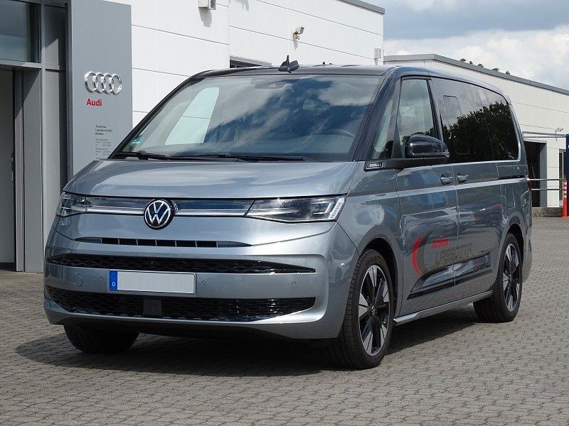 T7 Multivan