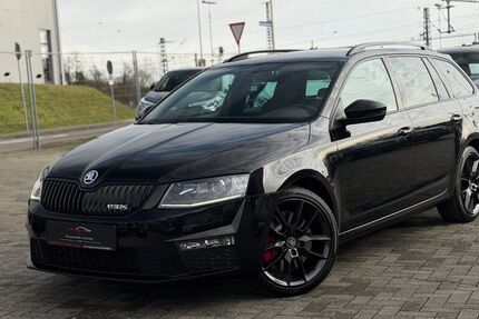 Skoda Octavia 86.200 km 19.450 &euro; Bruchsal 76646