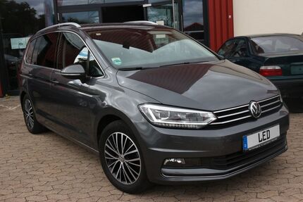 VW Touran 83.600 km 25.500 € Neuwied 56566