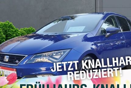 Seat Leon 120.700 km 16.870 &euro; Marktredwitz 95615