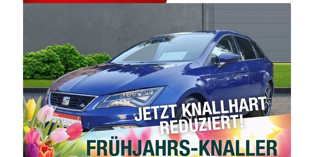 Seat Leon 120.700 km 16.870 &euro; Marktredwitz 95615