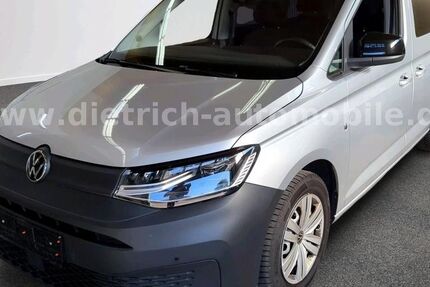 VW Caddy 113.850 km 21.790 &euro; Königseggwald 88376