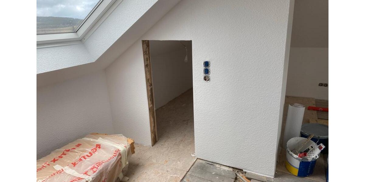 Maisonettenwohnung Erndtebrück - 1 Zimmer, 45 m&sup2;, 490&euro; | Angebot:25635987