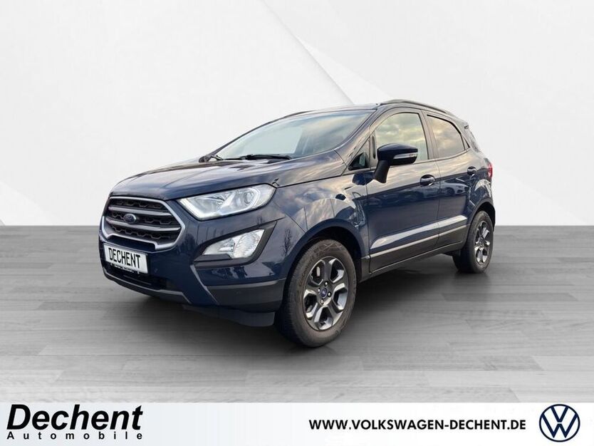 EcoSport
