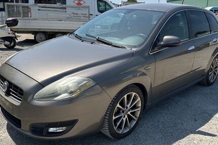 Fiat Croma 230.000 km 1.499 &euro; Düren 52351