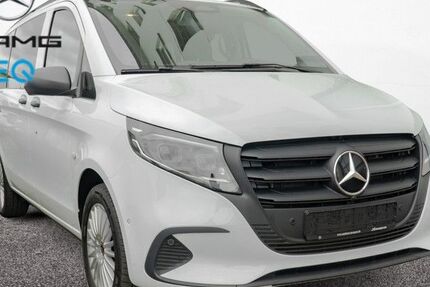 Mercedes-Benz Vito 60.558 km 41.790 &euro; Hagen 58135