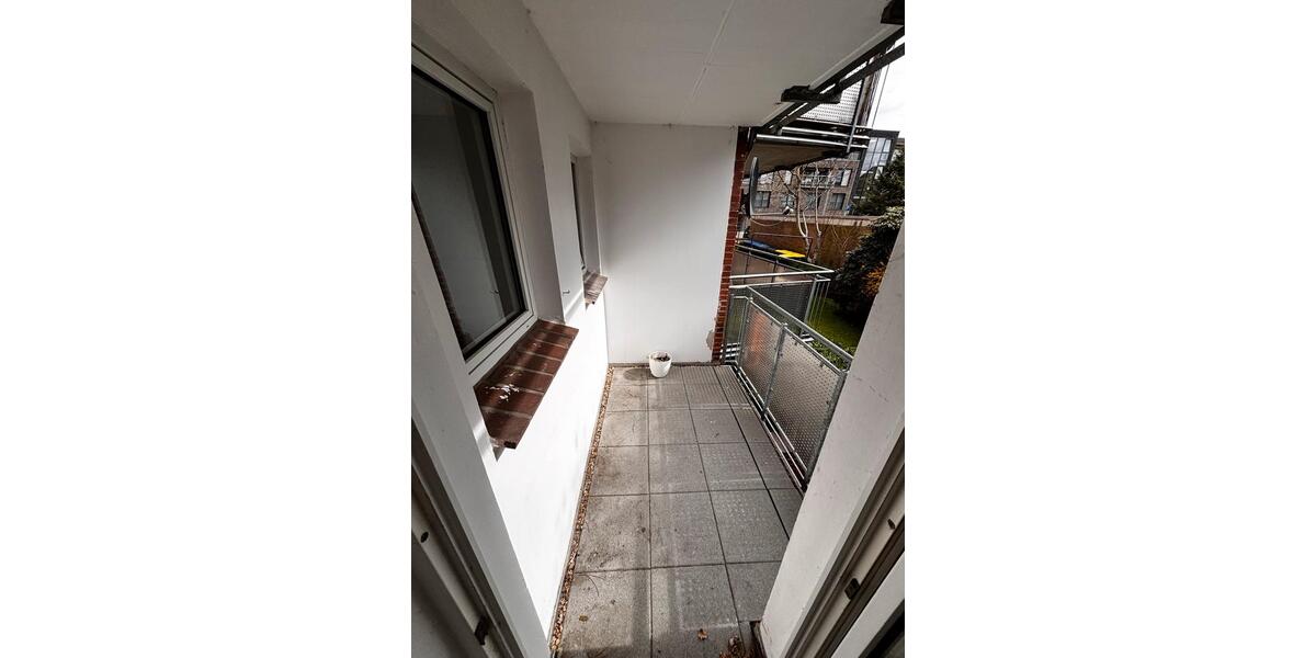 Erdgeschoßwohnung Nordhorn Bookholt - 1 Zimmer, 26 m&sup2;, 360&euro; | Angebot:26279052