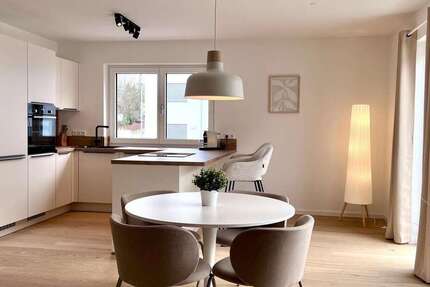 Wohnung Freising Am Vogelherd - 3 Zimmer, 78 m&sup2;, 1.770&euro; | Angebot:27116473