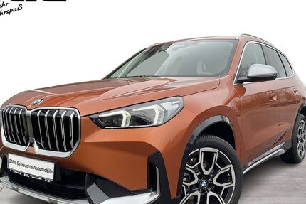 BMW X1 4.550 km 42.910 € Gunzenhausen 91710
