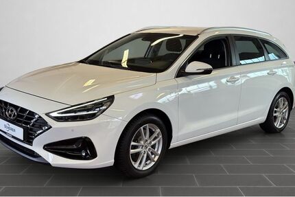 Hyundai i30 77.723 km 17.330 &euro; Aschaffenburg 63741