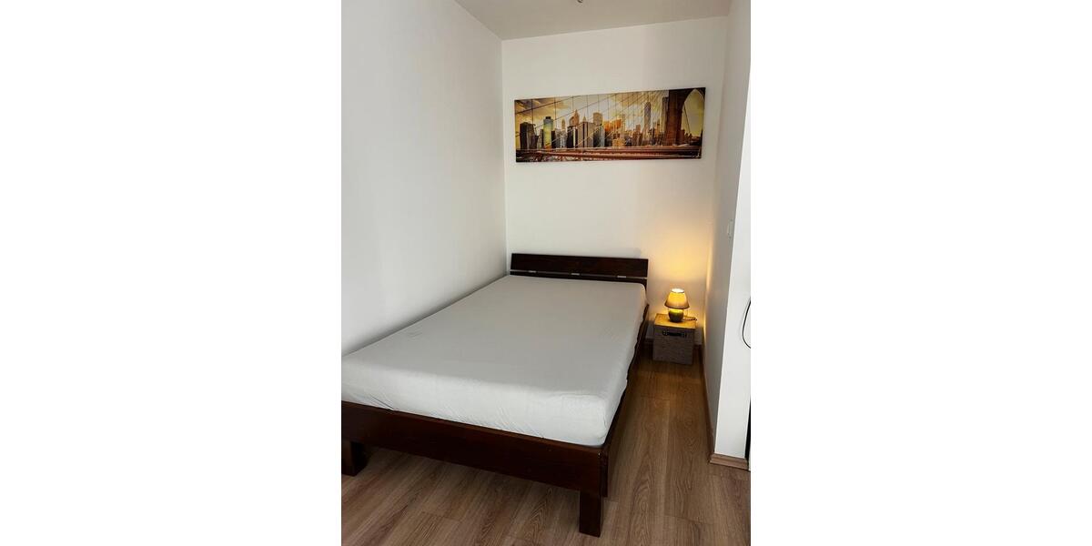 Etagenwohnung Nürnberg Rabus - 1 Zimmer, 27 m&sup2;, 119.999&euro; | Angebot:27071193
