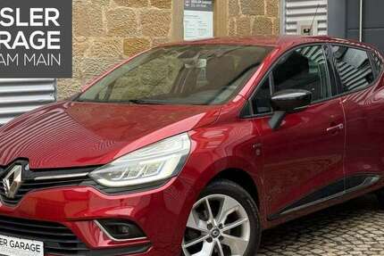 Renault Clio 87.444 km 8.385 &euro; Zeil am Main 97475