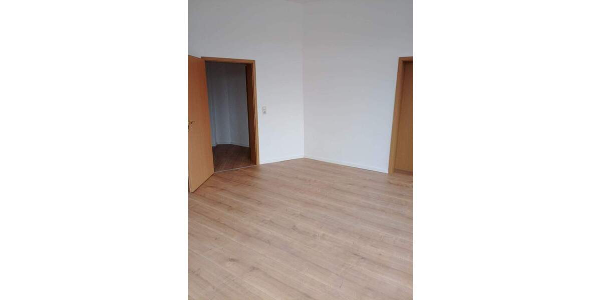 Top Lage! Sehr helle 3-Zimmer-Wohnung in Radeberg 3 zimmer