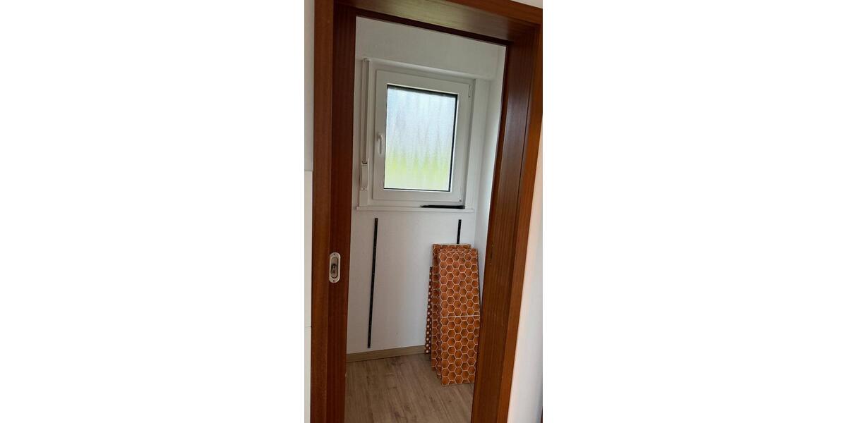 Erdgeschoßwohnung Nüsttal - 3 Zimmer, 1.232&euro; | Angebot:22980969